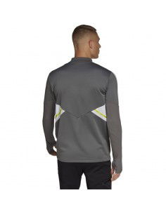 Sweatshirt adidas Condivo 22 Training 12 zip M HD2312 2
