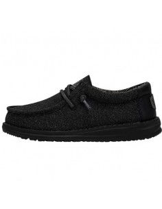Hey Dude Wally Youth Basic 40041205
