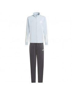 Sweatshirt adidas TI Tracksuit Jr IK3098 2