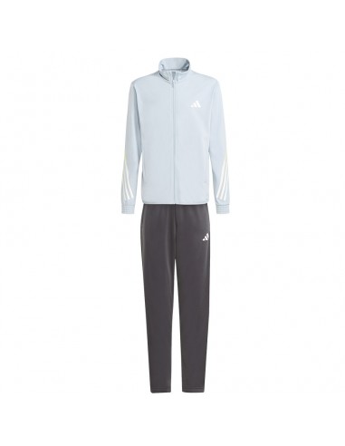 Sweatshirt adidas TI Tracksuit Jr IK3098 Sweatshirt adidas TI Tracksuit Jr IK3098