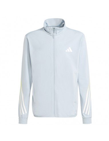 Sweatshirt adidas TI Tracksuit Jr IK3098 Sweatshirt adidas TI Tracksuit Jr IK3098