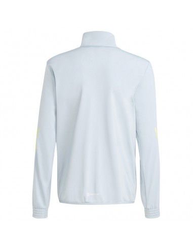 Sweatshirt adidas TI Tracksuit Jr IK3098 Sweatshirt adidas TI Tracksuit Jr IK3098