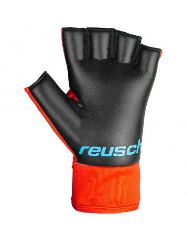 Reusch Γάντια Εργασίας Κόκκινα 5370320-3333 Reusch Γάντια Εργασίας Κόκκινα 5370320-3333