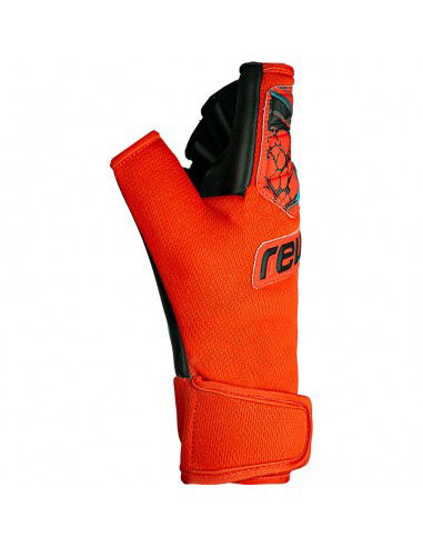 Reusch Γάντια Εργασίας Κόκκινα 5370320-3333 Reusch Γάντια Εργασίας Κόκκινα 5370320-3333