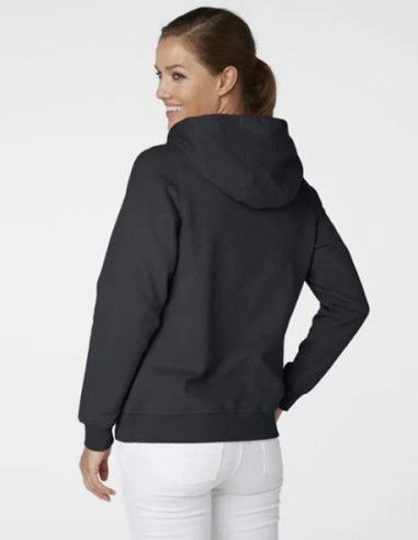 Helly Hansen Γυναικείο Φούτερ με Κουκούλα Dusty Syrin 33978-597 Helly Hansen Γυναικείο Φούτερ με Κουκούλα Dusty Syrin 33978-597