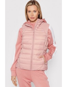 Sleeveless 4F W H4Z21-KUDP001 Pink 2