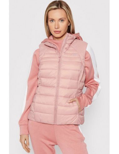 Sleeveless 4F W H4Z21-KUDP001 Pink Sleeveless 4F W H4Z21-KUDP001 Pink