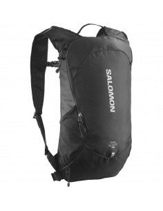 Salomon Trailblazer 10 Ορειβατικό Σακίδιο 10lt Μαύρο