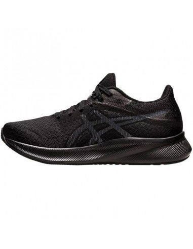ASICS Patriot 13 1012B312-002 Γυναικεία Αθλητικά Παπούτσια Running Μαύρα ASICS Patriot 13 1012B312-002 Γυναικεία Αθλητικά Παπούτσια Running Μαύρα