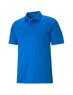 Puma teamLIGA Sideline Polo M 657257 02 Tshirt