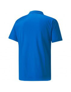 Puma teamLIGA Sideline Polo M 657257 02 Tshirt 2