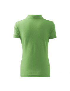 Malfini Cotton polo shirt W MLI21339 pea 2