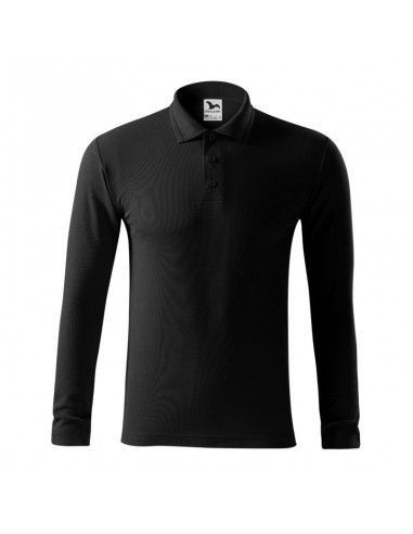 Malfini Pique Polo LS M MLI22101 Tshirt Malfini Pique Polo LS M MLI22101 Tshirt