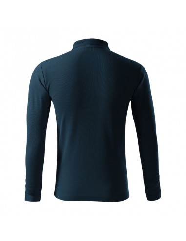 Malfini Pique Polo LS M MLI22102 Tshirt Malfini Pique Polo LS M MLI22102 Tshirt