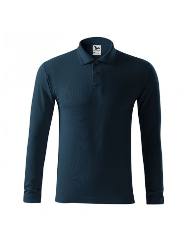 Malfini Pique Polo LS M MLI22102 Tshirt Malfini Pique Polo LS M MLI22102 Tshirt