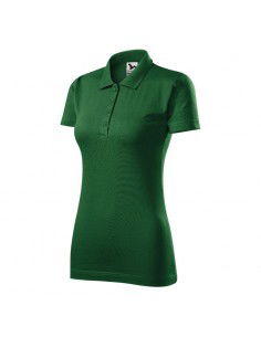 Malfini Single J polo shirt W MLI22306