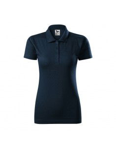 Malfini Single J polo shirt W MLI22302 2