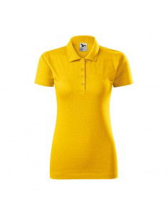 Malfini Single J polo shirt W MLI22304 2