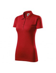Malfini Single J polo shirt W MLI22307