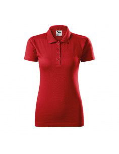 Malfini Single J polo shirt W MLI22307 2