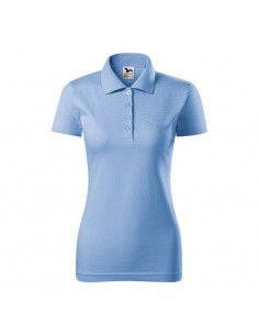 Malfini Single J polo shirt W MLI22315 2