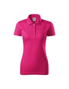 Malfini Single J polo shirt W MLI22340 2
