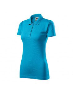 Malfini Single J polo shirt W MLI22344