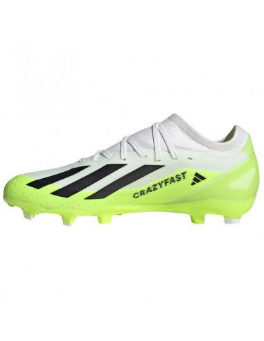 Shoes adidas X CRAZYFAST3 FG HQ4534 Shoes adidas X CRAZYFAST3 FG HQ4534