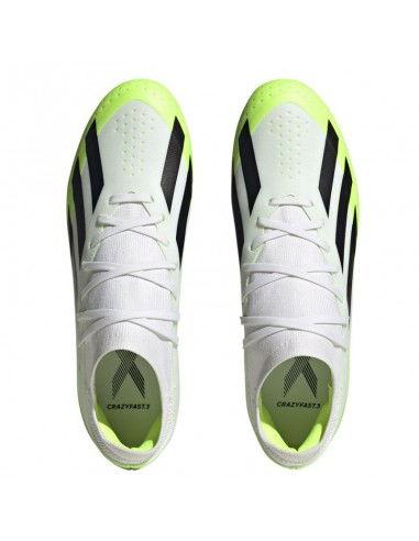 Shoes adidas X CRAZYFAST3 FG HQ4534 Shoes adidas X CRAZYFAST3 FG HQ4534