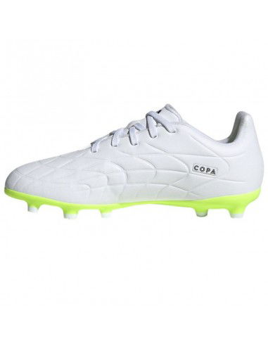 Shoes adidas COPA PURE3 FG Jr HQ8989 Shoes adidas COPA PURE3 FG Jr HQ8989