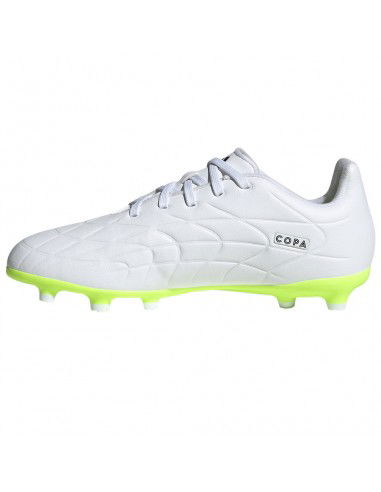Shoes adidas COPA PURE3 FG Jr HQ8989 Shoes adidas COPA PURE3 FG Jr HQ8989