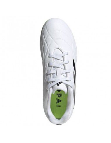 Shoes adidas COPA PURE3 FG Jr HQ8989 Shoes adidas COPA PURE3 FG Jr HQ8989