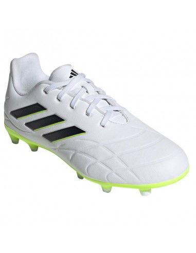 Shoes adidas COPA PURE3 FG Jr HQ8989 Shoes adidas COPA PURE3 FG Jr HQ8989