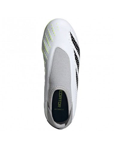 Adidas Predator Accuracy3 LL FG Jr IF2265 shoes Adidas Predator Accuracy3 LL FG Jr IF2265 shoes