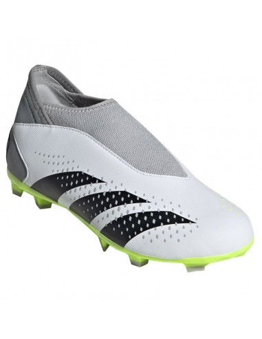 Adidas Predator Accuracy3 LL FG Jr IF2265 shoes Adidas Predator Accuracy3 LL FG Jr IF2265 shoes