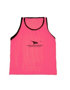 Yakimasport Διακριτικό σε Ροζ Χρώμα 100263D