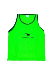 Yakima football sport tag Jr 100371J green