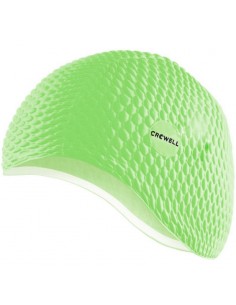 Crowell Java bubble cap light green col7