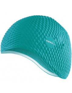 Bubble cap Crowell Java blue col8