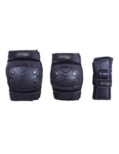 Boots Solex Combo 30068L