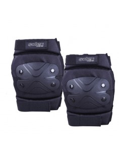Solex Combo 30068S boots 2