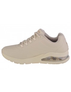 Skechers Uno 2 Ανδρικά Sneakers Μπεζ 232181-OFWT 2
