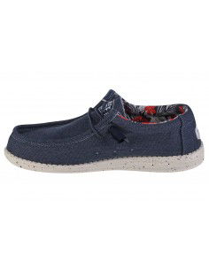 Hey Dude Wally Stretch Canvas 40022425 2