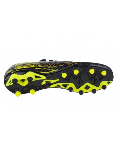 Joma Super Copa 2301 FG SUPW2301FG Χαμηλά Ποδοσφαιρικά Παπούτσια με Τάπες Μαύρα Joma Super Copa 2301 FG SUPW2301FG Χαμηλά Ποδοσφαιρικά Παπούτσια με Τάπες Μαύρα