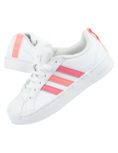Adidas Παιδικά Sneakers Λευκά GZ3620