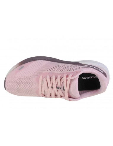 Salomon Aero Blaze L47208600 Ανδρικά Αθλητικά Παπούτσια Running Ροζ Salomon Aero Blaze L47208600 Ανδρικά Αθλητικά Παπούτσια Running Ροζ