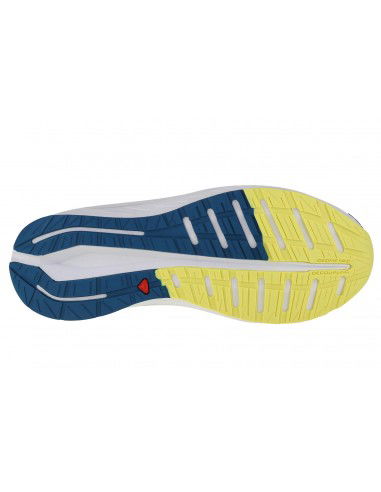 Salomon Aero Blaze L47211300 Ανδρικά Αθλητικά Παπούτσια Running Μπλε Salomon Aero Blaze L47211300 Ανδρικά Αθλητικά Παπούτσια Running Μπλε