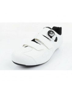 Cycling shoes DHB Dorica M 2105WIGA1538 white 2