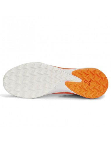 Puma Ultra Match TT 107220-01 Χαμηλά Ποδοσφαιρικά Παπούτσια με Σχάρα Πορτοκαλί Puma Ultra Match TT 107220-01 Χαμηλά Ποδοσφαιρικά Παπούτσια με Σχάρα Πορτοκαλί
