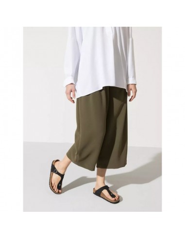 Birkenstock Gizeh Γυναικεία Σανδάλια Ανατομικά σε Μαύρο Χρώμα Birkenstock Gizeh Γυναικεία Σανδάλια Ανατομικά σε Μαύρο Χρώμα